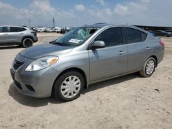 Run And Drives Cars for sale at auction: 2013 Nissan Versa S