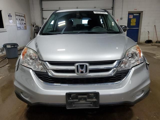 2010 Honda CR-V EX