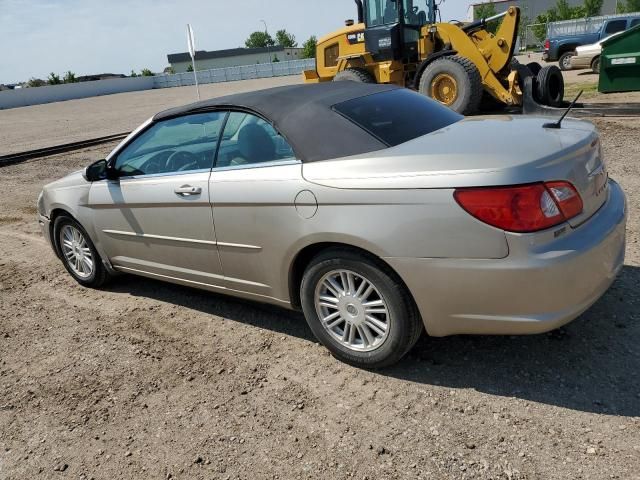 2008 Chrysler Sebring Touring