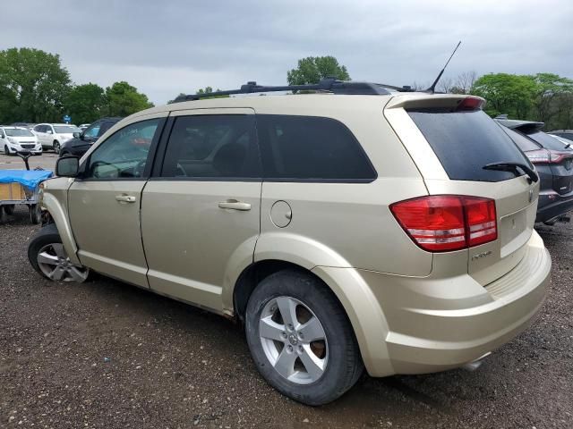 2010 Dodge Journey SXT