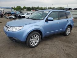 Lots with Bids for sale at auction: 2011 Subaru Forester 2.5X Premium