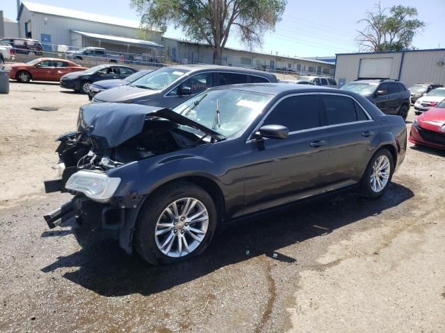 2019 Chrysler 300 Touring