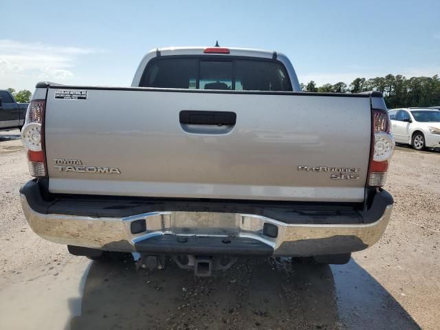 2014 Toyota Tacoma Double Cab Prerunner