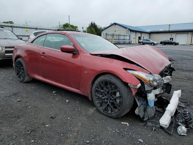 2015 Infiniti Q60 Base