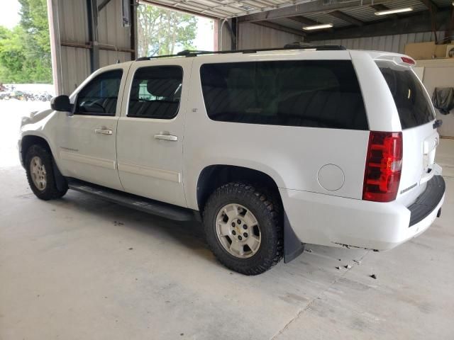 2011 Chevrolet Suburban K1500 LT