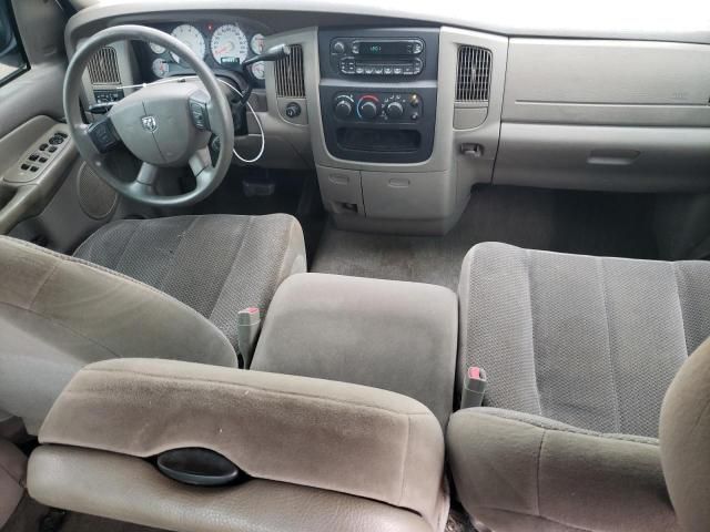 2005 Dodge RAM 1500 ST