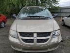 2002 Dodge Grand Caravan Sport