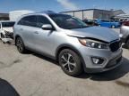 2017 KIA Sorento EX