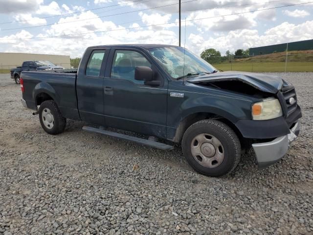 2006 Ford F150