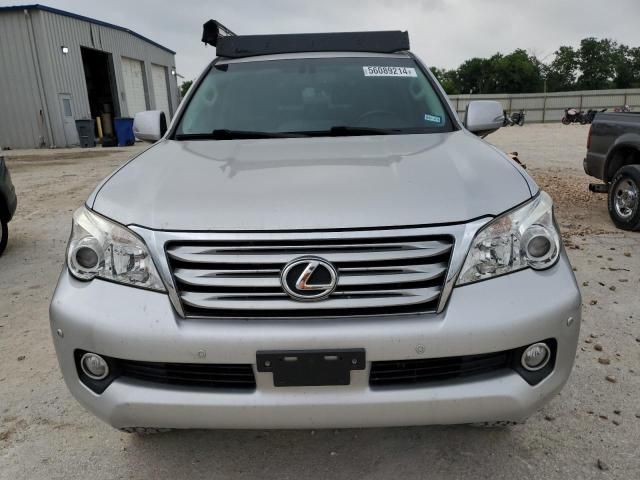 2010 Lexus GX 460