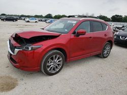 Mazda cx-5 Premium Plus Vehiculos salvage en venta: 2024 Mazda CX-5 Premium Plus