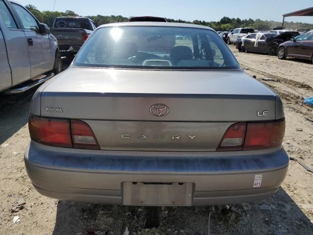 1996 Toyota Camry DX