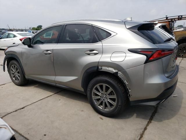 2018 Lexus NX 300 Base