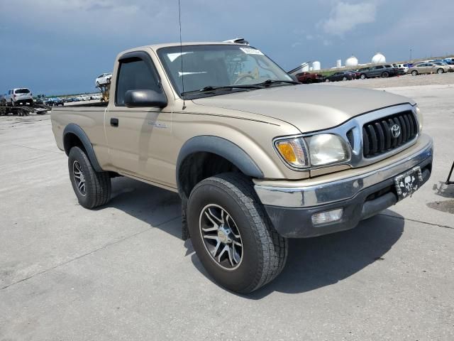 2003 Toyota Tacoma Prerunner