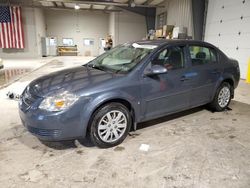 Chevrolet Cobalt salvage cars for sale: 2009 Chevrolet Cobalt LT