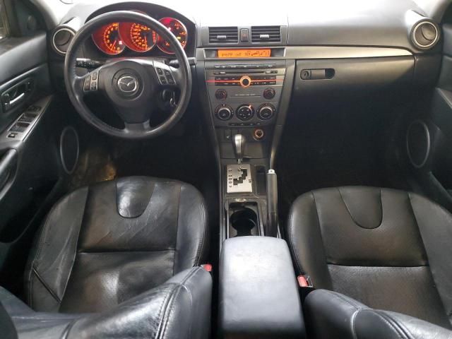 2008 Mazda 3 S