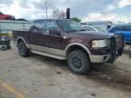 2008 Ford F150 Supercrew