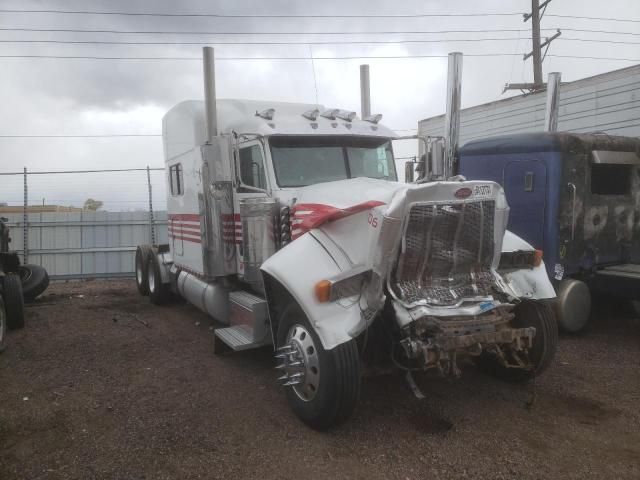 2006 Peterbilt 379