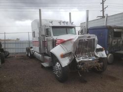 Peterbilt 379 Vehiculos salvage en venta: 2006 Peterbilt 379