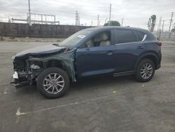 2023 Mazda CX-5 Select en venta en Wilmington, CA