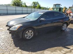 Run And Drives Cars for sale at auction: 2010 Nissan Altima Base