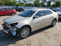 2013 Chevrolet Malibu 1LT for sale in Hampton, VA