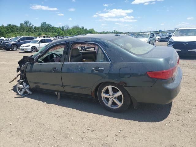 2005 Honda Accord EX