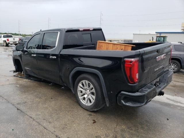 2019 GMC Sierra C1500 Denali