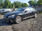 2013 Lexus LS 460