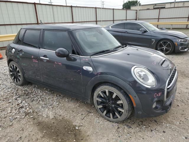 2016 Mini Cooper S