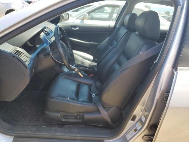 2005 Honda Accord EX