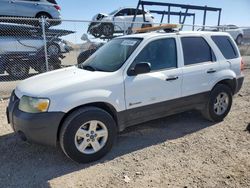 2006 Ford Escape HEV for sale in North Las Vegas, NV