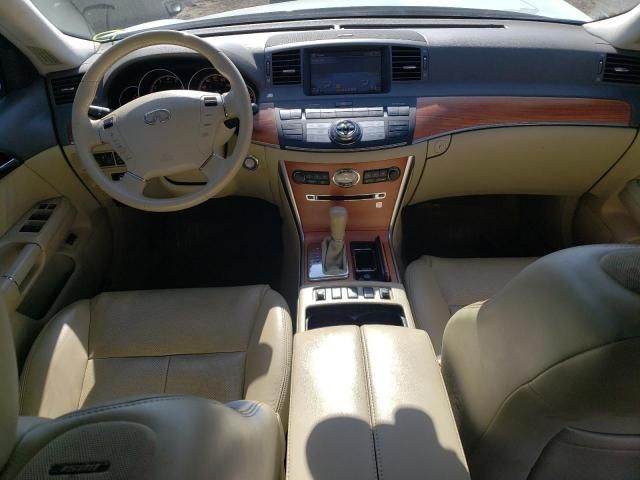 2006 Infiniti M35 Base