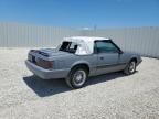 1993 Ford Mustang LX