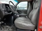 2008 Chevrolet Express G3500