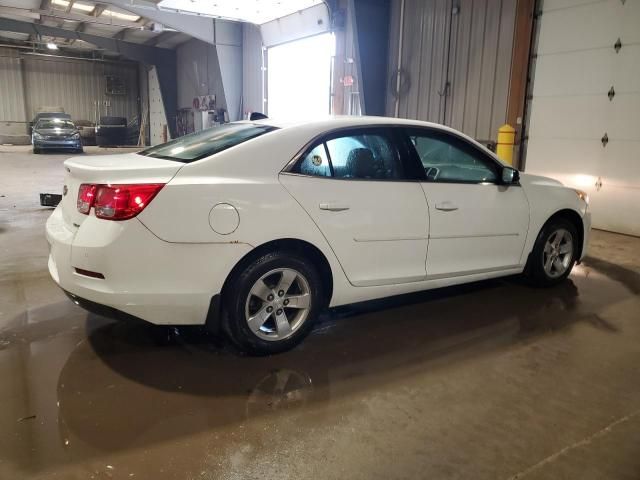 2013 Chevrolet Malibu LS