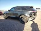 2018 Land Rover Range Rover Velar R-DYNAMIC HSE