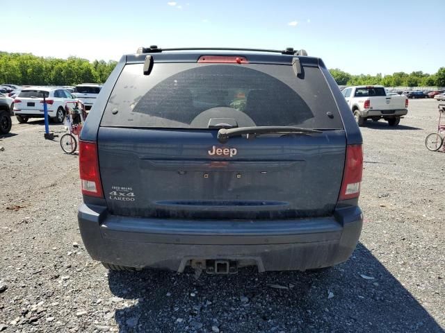 2010 Jeep Grand Cherokee Laredo