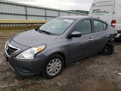 2016 Nissan Versa S for sale in Chatham, VA