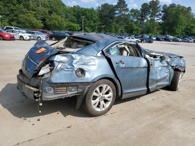 2010 Ford Taurus SEL