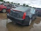 2014 Cadillac ATS