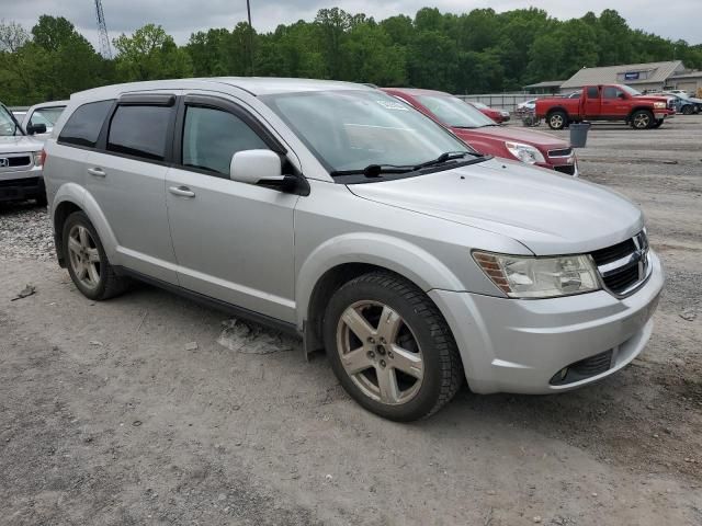 2009 Dodge Journey SXT