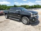 2016 Chevrolet Silverado K1500 High Country