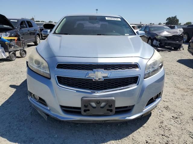 2013 Chevrolet Malibu 2LT