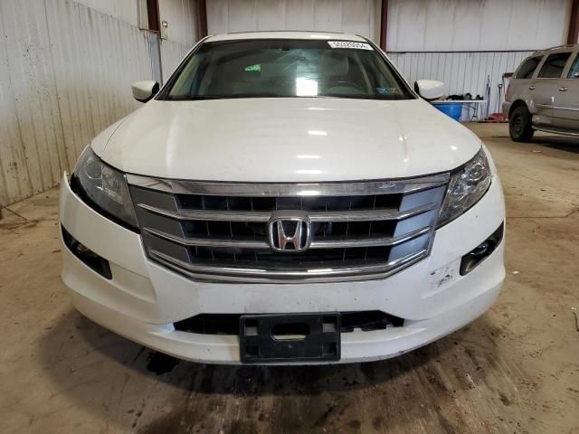 2010 Honda Accord Crosstour EXL