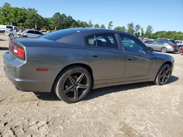 2011 Dodge Charger