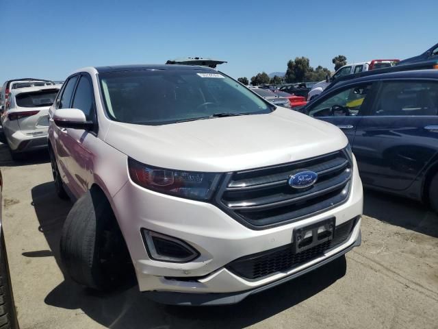 2015 Ford Edge Sport