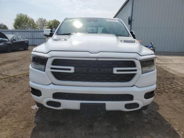 2022 Dodge RAM 1500 Sport