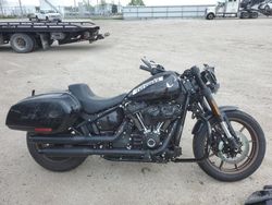 Vehiculos salvage en venta de Copart Milwaukee, WI: 2023 Harley-Davidson Fxlrst