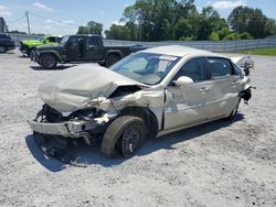 Salvage cars for sale at Gastonia, NC auction: 2008 Chevrolet Impala LS